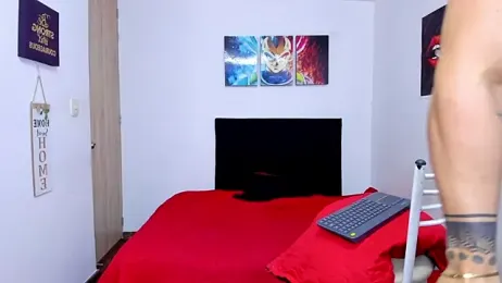 miguelangelsaenz webcam model stream image
