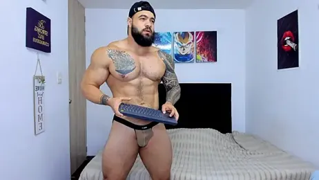 miguelangelsaenz webcam model stream image