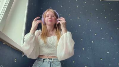 HaydeeHeiner webcam model stream image