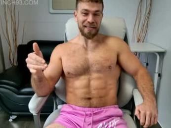 finch93 webcam model stream image