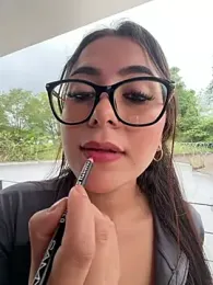 Natha_Fantasy webcam model stream image