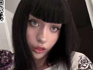 vailyreb webcam camsoda model stream image