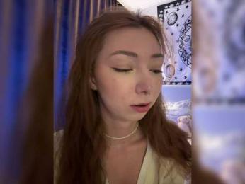 ShyAlya webcam model stream image