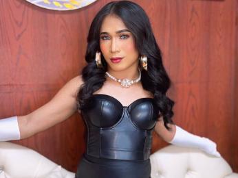 BeatriceLuis webcam livejasmin model stream image