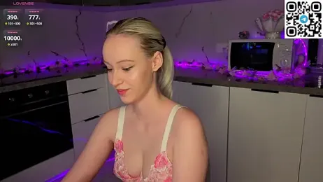 Anadeyaaa webcam model stream image