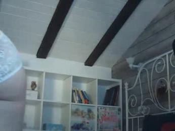 littleflowers webcam chaturbate model stream image