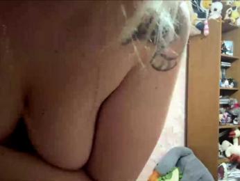 VelvetNightX webcam bongacams model stream image
