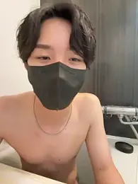 dadamaruu webcam model stream image