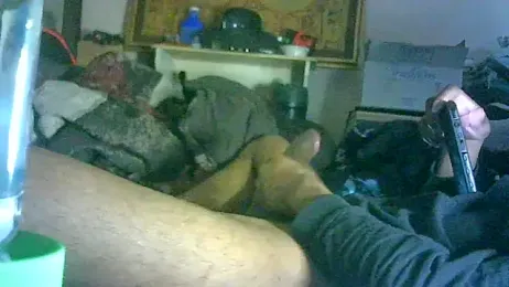 GUAPAN3S3_FIR3 webcam model stream image