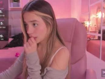 dulce_powl webcam model stream image