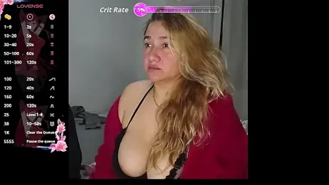 pamechu2026 webcam stripchat model stream image
