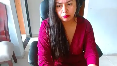 Ixchel_Anaid webcam stripchat model stream image