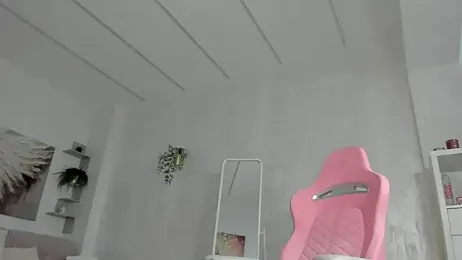 TiffanyHouston_ webcam model stream image