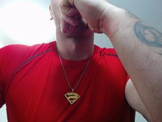 Aj S webcam model stream image