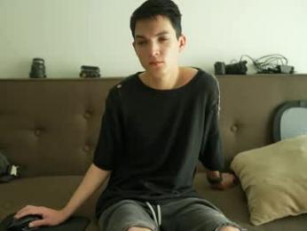 mattyaiden webcam chaturbate model stream image