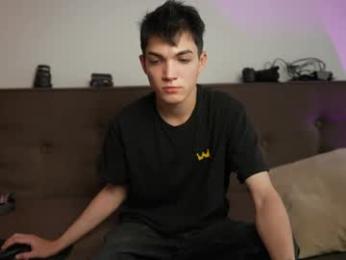 mattyaiden webcam chaturbate model stream image