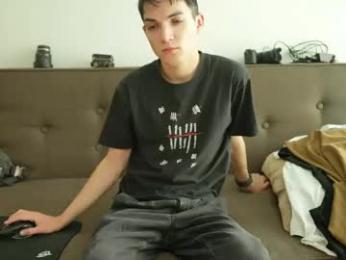 mattyaiden webcam chaturbate model stream image