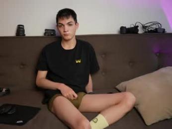 mattyaiden webcam chaturbate model stream image