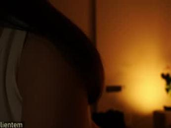 ms_seductive webcam model stream image