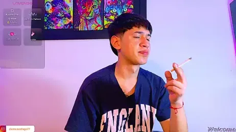 Twink_daren webcam model stream image