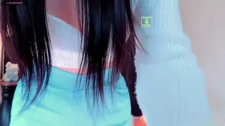 2Zoe webcam model stream image