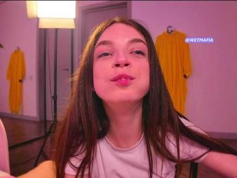 WETMAFIA webcam bongacams model stream image