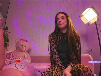 WETMAFIA webcam bongacams model stream image