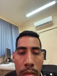 EnriquePersian197 webcam model stream image