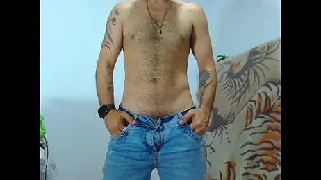 Alphamaster_92 webcam model stream image