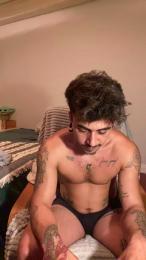 Mojitoxxx69 webcam model stream image