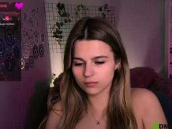 luckybabymeow webcam model stream image