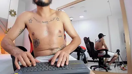 MatthewCullen webcam model stream image