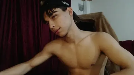Marck-Pro webcam model stream image