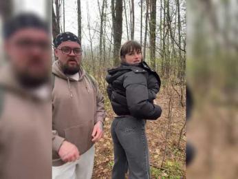 Cherry-Viking98 webcam bongacams model stream image