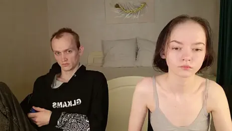 WeksaMur webcam model stream image