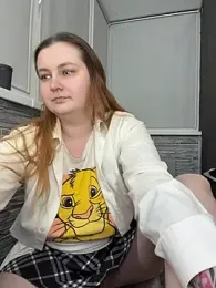 CandyShoopp webcam stripchat model stream image