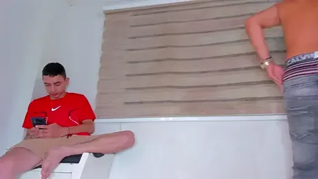 enjoy_hotparty webcam model stream image