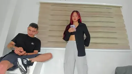 enjoy_hotparty webcam model stream image