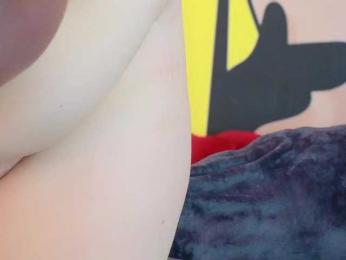 StarryDoll webcam bongacams model stream image