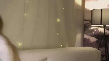 AnnyBangs webcam model stream image