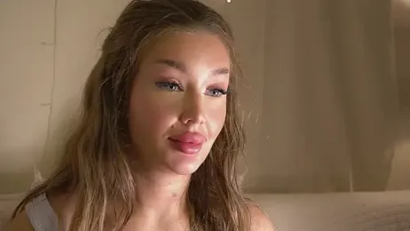 AnnyBangs webcam model stream image