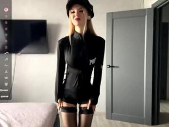 dewdropdoll webcam model stream image