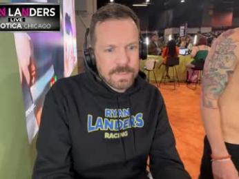 ryanlanders webcam chaturbate model stream image