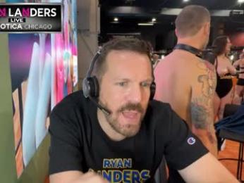 ryanlanders webcam model stream image