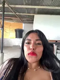 _SARA_69 webcam model stream image