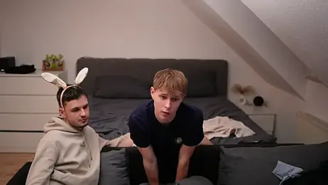 InnocentGuys webcam model stream image