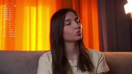 KateCahee webcam model stream image