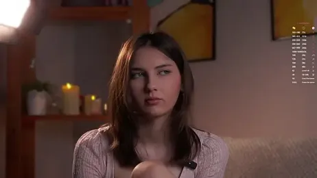 KateCahee webcam model stream image