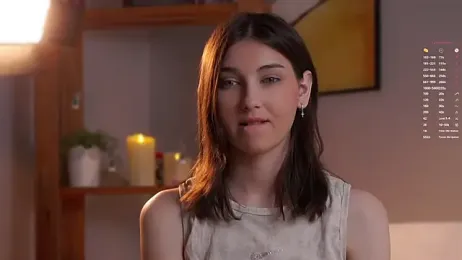 KateCahee webcam model stream image