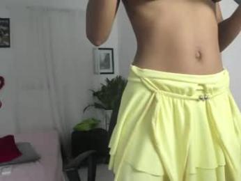 sara_petite72 webcam chaturbate model stream image
